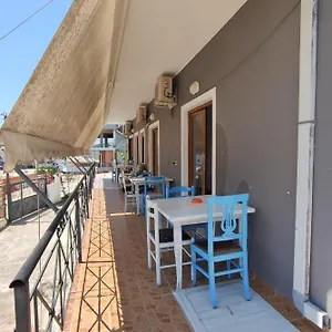 Bella Apartment's Appartamento Ksamil