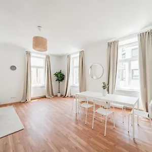 Central Appartment Appartamento Vienna