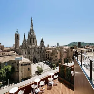 Hotel Colón, Barcelona