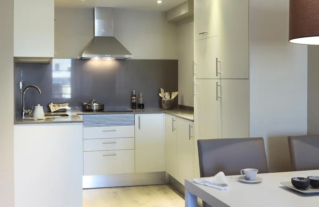 Rambla 102 Apartment Barcelona 0*,  Spain