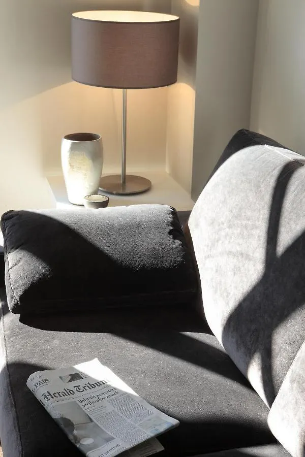 Rambla 102 Apartment Barcelona 0*,