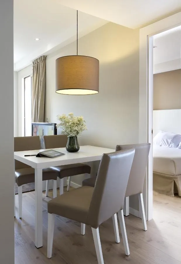 Rambla 102 Apartment Barcelona